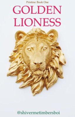 Golden Lioness [Game of Thrones] COMPLETED! cover