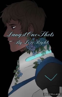 Langst One-Shots cover