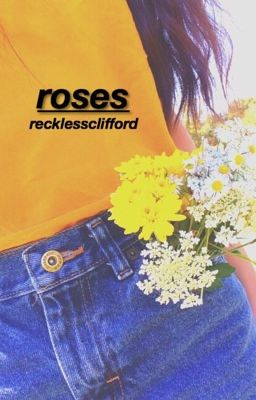 roses » cth [au] cover