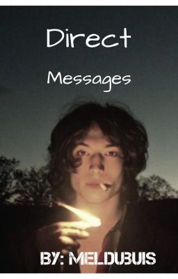 Direct Messages| Reddie cover