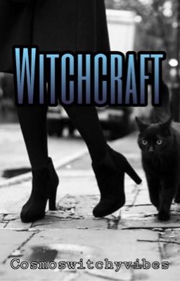 Witchcraft  cover