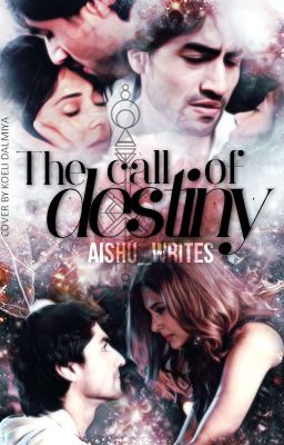 The Call of Destiny - AdiYa FF cover