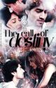 The Call of Destiny - AdiYa FF by Aishu_Writes