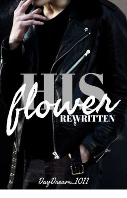 His Flower (Rewritten) cover