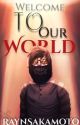 Welcome To Our World (Ticcimask) (Discontinued) by EuphoriaBlood