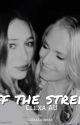 Off The Streets | Clexa AU by ClexaCrumbs