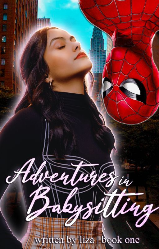 Adventures in Babysitting ↠ Peter Parker [1] ✓ by w0nderwriter