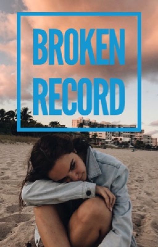 Broken Record by infinity-authoress