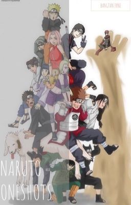 Naruto Oneshots cover