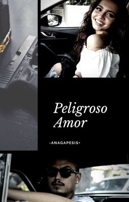 Peligroso Amor -Oscar Díaz- cover