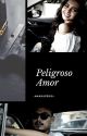 Peligroso Amor -Oscar Díaz- by -anagapesis-