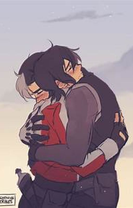 Sheith Month 2018! by SandraWilliamson7