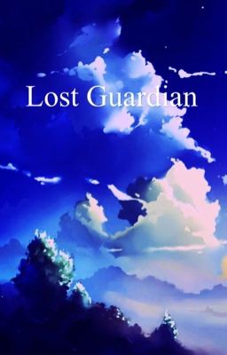 Lost Guardian Vol. 1 cover