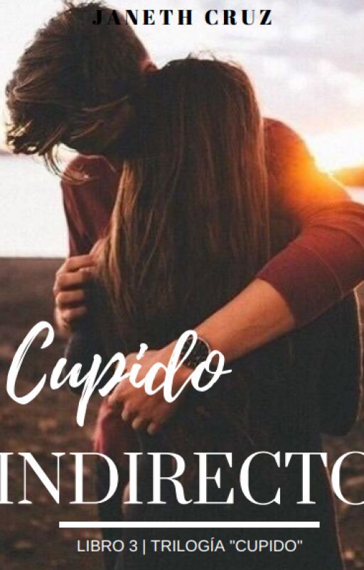 CUPIDO INDIRECTO ( P R O X I M A M E N T E) by Amoramy