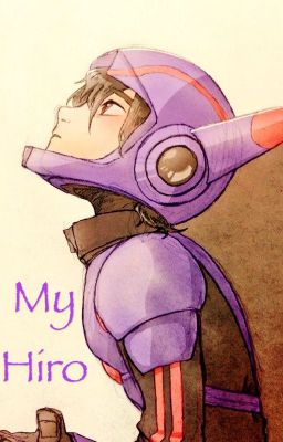 My Hiro | Complete cover