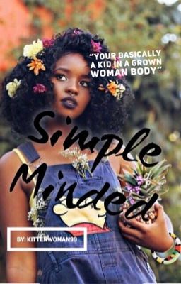 SimpleMinded cover