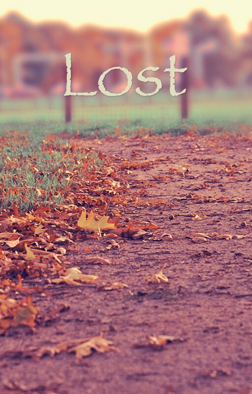 Lost by JoseGutierrez011