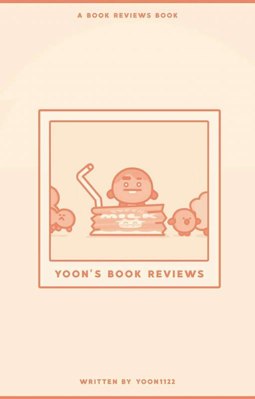 Yoon's Book Reviews(Closed) by Yoonworks