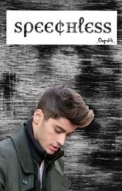 Speechless » ziam paylik by blaxkbird