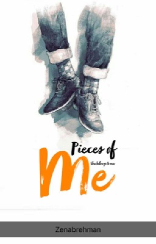 Pieces Of Me | ✓ by thecafemocha