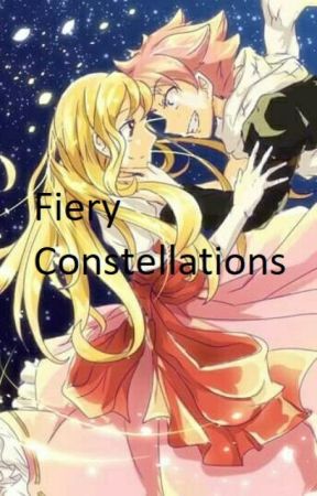 Fiery Constellations (Rewritten One-shots) by DevinBear224