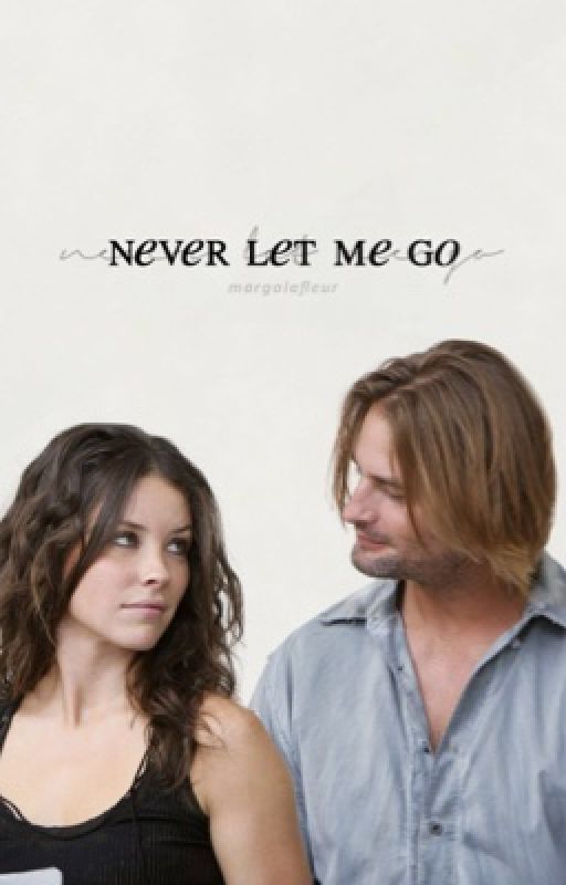 Never let me go by margalafleur