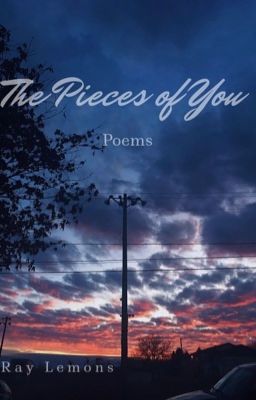 The Pieces of You cover