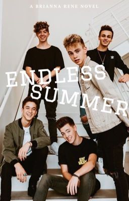 Endless Summer/ ✔️ cover