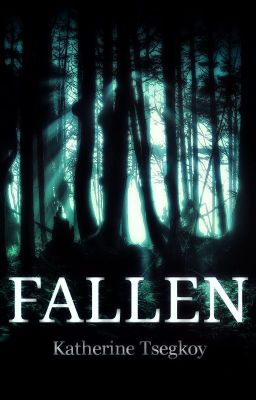 Fallen cover