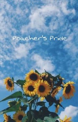 Poacher's Pride cover