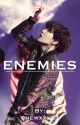 ENEMIES || Yoongi x reader by chewxxx23