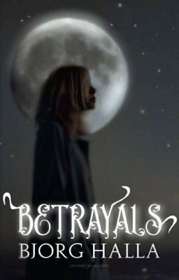 Betrayals ✓ [Book 1 & 2] cover