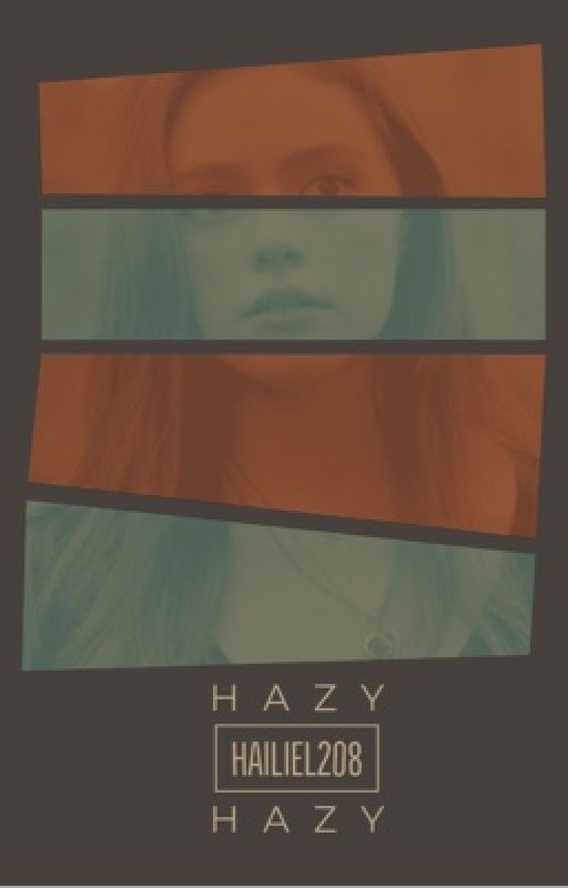 ✔️Hazy [anne with an e] by hailiel208