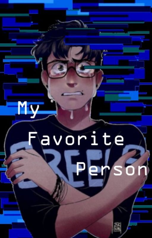 My Favorite Person (Boyf Riends Fanfiction) by UrbanDeity04