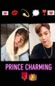 Prince Charming|Showkyun❤️💫 by Kpop_trap