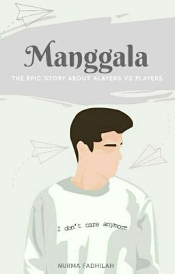 MANGGALA [Tamat] cover