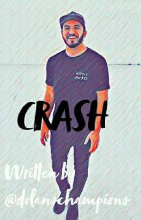 CRASH//Zane Hijazi *COMPLETED* by dolanschampions