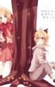 ♡Wolf x Red Riding Hood♡(Editing) by Kishize