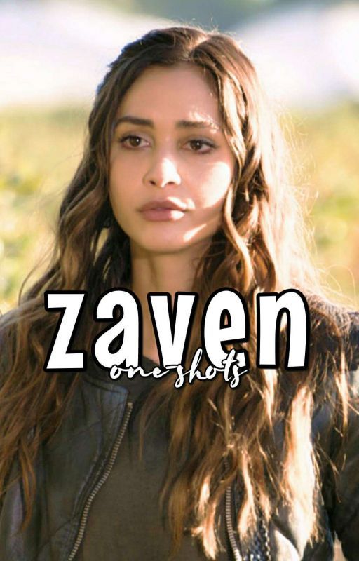 ZAVEN ONE-SHOT by thorkyrics