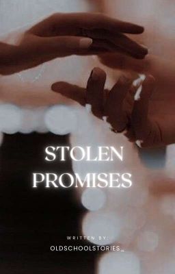 Stolen Promises|| Completed cover