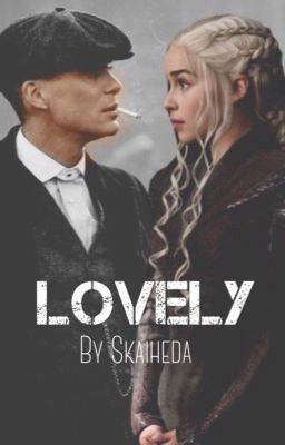 Lovely ∝ Thomas Shelby cover