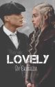 Lovely ∝ Thomas Shelby by Skaiheda