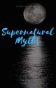 Supernatural Myths by ErinNightshade