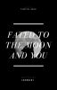 Fated to the Moon and You | TaeKook |