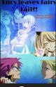 Lucy Leaves Fairy tail?! by Flashgirl164