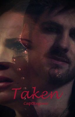 Taken cover