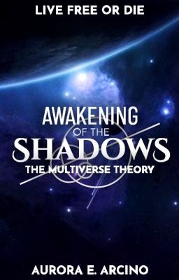 Awakening of the Shadows [COMPLETE] cover