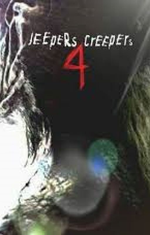 Jeepers Creepers 4: The Creepers Mate *Yandere x oc* by LokisBabydollBride