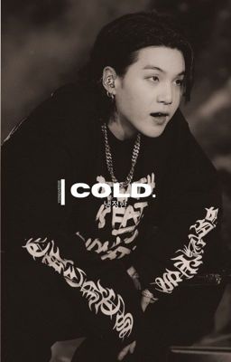 Cold. [2] cover