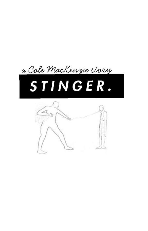 Stinger 🍂 Cole Mackenzie ✔ by clubdoom